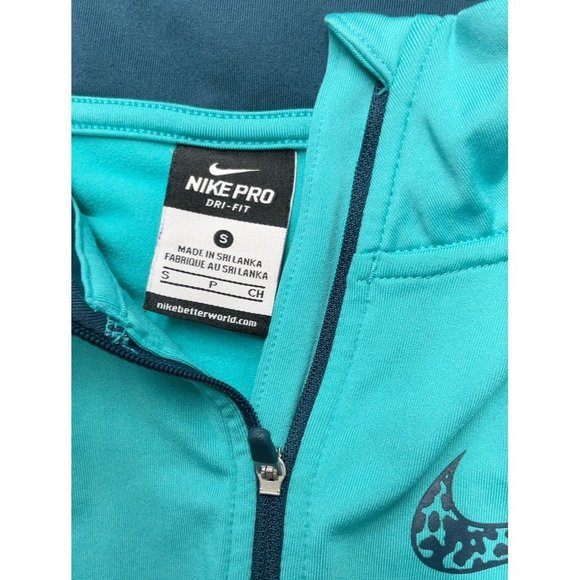 Nike Women's Sweatshirt - Picture 3 of 5